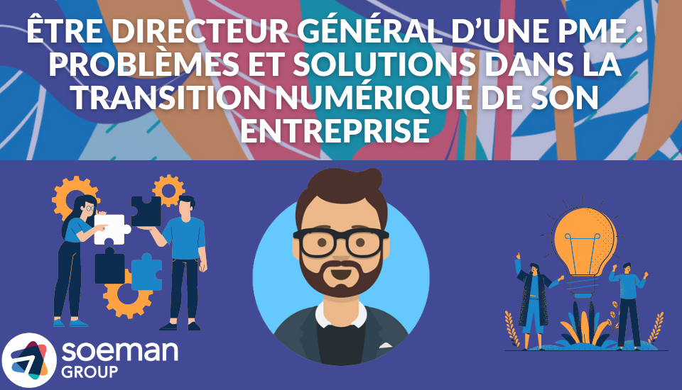 transformation numérique