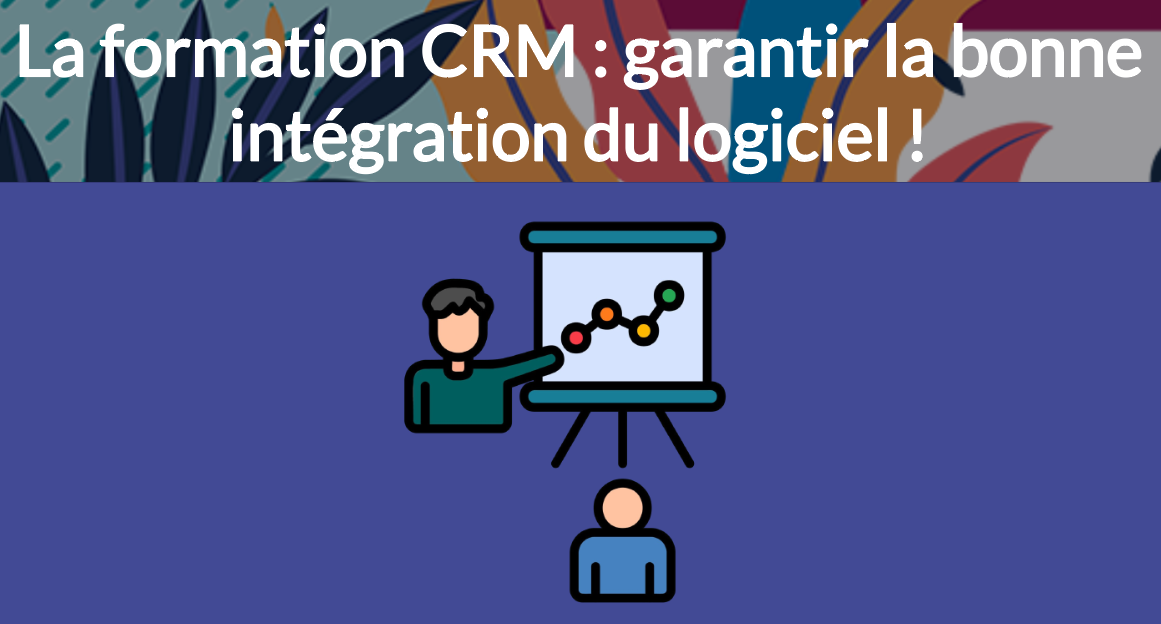 Formation CRM